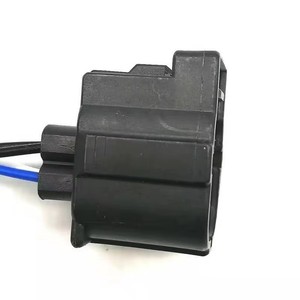 Capteur d'oxygène 1588A144 1588A141 pour Mitsubishi Outlander Sport ASX Lancer <span class=keywords><strong>RVR</strong></span> 2.0L 2.4L, capteur lambda arrière aval 234-4447 - Product Image 5