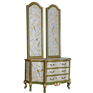 <strong>Large</strong> <strong>Wall</strong> Decoration Painting Picture Antique Home <strong>Decor</strong> Hanging Painting Wooden - Product Image 2