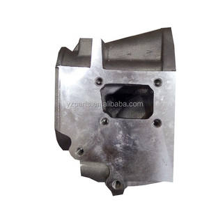 رأس أسطوانة لسيارات تويوتا Dyna 200 Hiace 4Y 2Y 3Y, 11115-73010 11101-73021 11101-73020 - Product Image 5