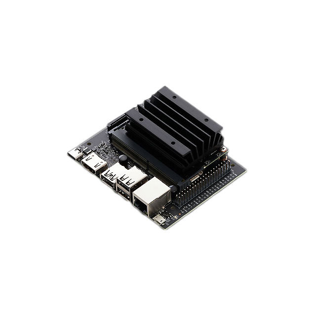 New And Original DFR0757 NVIDIA JETSON NANO 2GB DEVELOPER Development Boards, Kits, Programmers/Embedded MCU