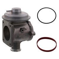 Katup EGR Berkualitas MOBEAR Cocok untuk bmw X5 11717793484 11717804380 11717804382 Katup Resirkulasi Gas Buang