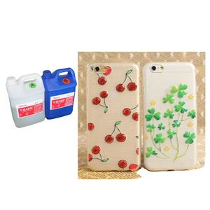 Flessibile <span class=keywords><strong>Resina</strong></span> Poliuretanica <span class=keywords><strong>per</strong></span> il 3D Rivestimenti di Fabbrica - Product Image 6