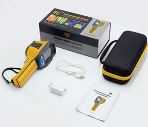 HT-04D Handheld <strong>Thermal</strong> <strong>Imager</strong>,160*120 Resolution HTI Infrared <strong>Camera</strong> with Waterproof Function <strong>Thermal</strong> <strong>Imaging</strong> <strong>Camera</strong> - Product Image 5