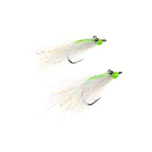 Doublage nymphes mouches crochet barbelé pêche à la <span class=keywords><strong>truite</strong></span> leurre à la mouche appât mouche leurres de pêche lumineux - Product Image 5