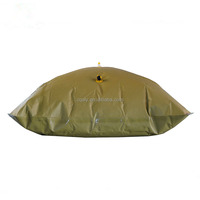 AILINYOU Haute Qualité 1.2mm 1.5mm Réservoir de Stockage d'Eau Pliable 5000 Litre 10000 Litre Réservoir d'Eau Gonflable 20000L