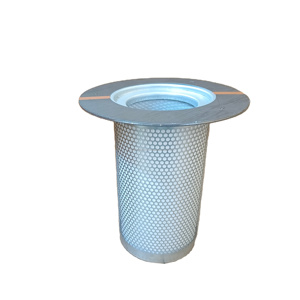 เครื่องอัดอากาศ Manny คุณภาพสูง ตัวกรองแยกน้ำมันและก๊าซแบบโลหะ ขับเคลื่อนด้วยมอเตอร์ ได้รับการรับรองมาตรฐาน ISO 9001 รับประกัน 6 เดือน 4940953101 - Product Image 1