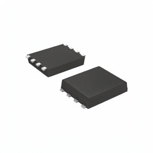 Composant électronique de gestion de l'alimentation (PMIC) à 8 SMD, fils plats, IC en stock S-882133APH-M2ITFU - Product Image 1