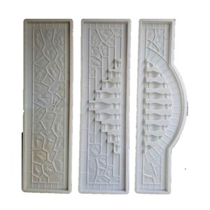 Panneau mural MgO Panneau mural en bambou Panneaux muraux Panneaux extérieurs - Product Image 3