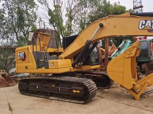 Usato giappone fare escavatore buone condizioni originali USA 320GC Caterpillar scavatore <span class=keywords><strong>gatto</strong></span> 320g 320dl 330 325 - Product Image 4