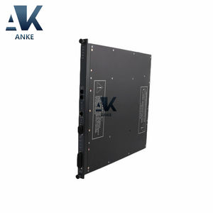 Módulo de salida analógica 3805H Triconex - Product Image 1