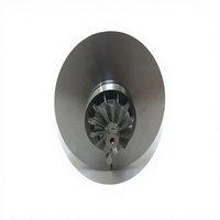 توربو GT1544V 740611-0002 28201-2A400 335738 282012A400 282012A120 282012A110 لسيارات هيونداي جيتز وأكسنت وفيرنا 1.5 CRDi VGT بقوة 81 كيلوواط