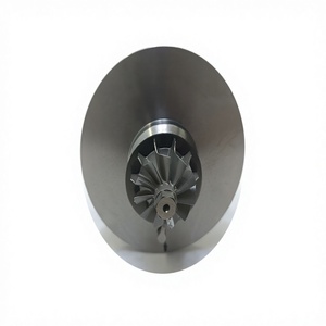 GT1544V涡轮740611-0002 28201-2A400 335738 282012A400 282012A120 282012A110适用于现代Getz Accent Verna 1.5 CRDi VGT 81Kw - Product Image 4