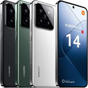 Venta al por Mayor Nuevo Xiaomi Mi 14 12GB 256GB Versión Global 4G Original, Teléfonos Móviles, Smartphone - Product Image 1