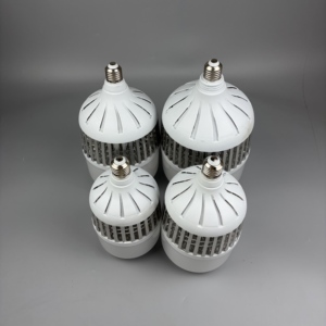 Bombilla LED de Alta Potencia 30W-150W <span class=keywords><strong>E27</strong></span> <span class=keywords><strong>6000K</strong></span> Sin Parpadeo, Luz Suave para Hogar, Almacén, Iluminación Interior - Product Image 5