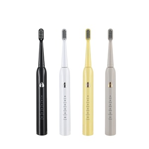Fabricant de la FDA vendant une <span class=keywords><strong>brosse</strong></span> <span class=keywords><strong>à</strong></span> <span class=keywords><strong>dents</strong></span> électrique sonique personnalisée exacte pour adulte <span class=keywords><strong>brosse</strong></span> <span class=keywords><strong>à</strong></span> <span class=keywords><strong>dents</strong></span> sonique électrique - Product Image 1