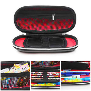 Trousse à crayons 3D en EVA motif dessin animé Kawaii, vente en gros d'usine, pour filles et garçons - Product Image 5