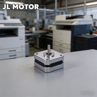 Conector Híbrido Integrado CNC Industrial de Alta Precisión y Alto Torque para Motores Paso a Paso de Circuito Cerrado Nema 17 para Aire Acondicionado