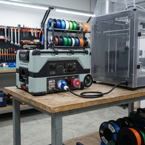 แบตเตอรี่สำรองไฟฟ้า UPS แบบไร้รอยต่อ 10ms 3 เฟส 51.2V ความจุเพิ่ม 10kWh ระบบกักเก็บพลังงานภายในบ้านแบบเรียงซ้อนได้ - Product Image 1