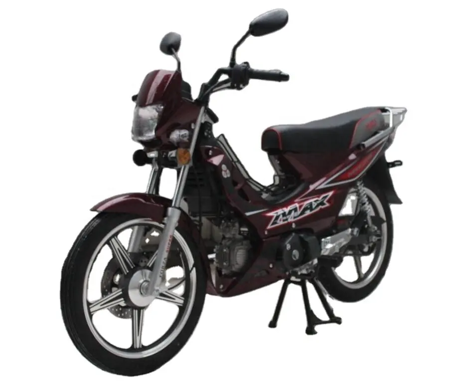 ตูนิเซียยอดนิยม Moto Forza MaxSCI GSM MAXi I FTM110CC 110CC 50cc จักรยาน125cc จีนราคาถูกก๊าซจักรยาน Cub รถจักรยานยนต์
