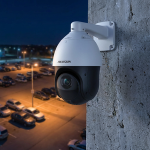 Caméra PTZ IP de capture faciale à infrarouge 100 m pour extérieur DS-2DE4225IW-DE 2MP avec zoom optique 25x, caméra dôme rapide PTZ <span class=keywords><strong>Hikvision</strong></span> - Product Image 3