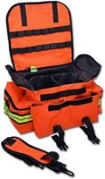 Trousse de survie médicale d'urgence en plein air, sac de rangement à fermeture éclair, sac de secouriste, trousse de premiers soins, sac médical tactique