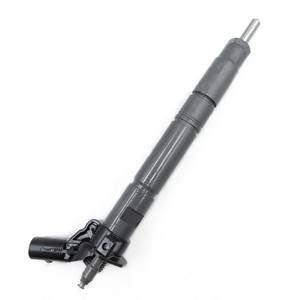0445117022 piezas de automóviles de fábrica inyector de combustible diésel 0445117022 inyector Common Rail 0445117022 para Audi 3.0d CLAA <span class=keywords><strong>CLAB</strong></span> - Product Image 1