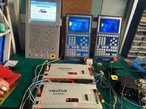 <span class=keywords><strong>Kit</strong></span> de mise à niveau du système de contrôle PLC haute performance pour améliorer l'efficacité et l'automatisation de précision des machines de moulage par injection - Product Image 4