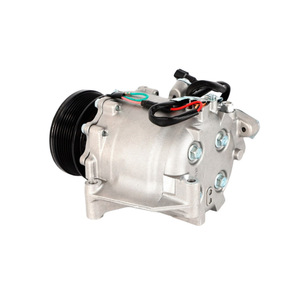 Compresor de Aire Acondicionado para Honda Civic 38810-RNA-J02, Pieza de Repuesto Nueva para Modelos 06-11 con Cilindrada 1.8 - Product Image 1