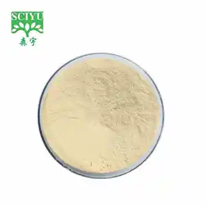 Natural Soybean Extract 50% PS/Phosphatidylserine Powder