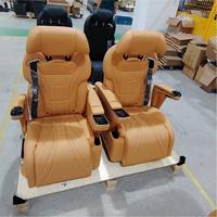 Asiento Eléctrico Reforzado Personalizado para Conductor con Motor de Bajo Ruido y Diseño Antivibración para Cabina de Vehículos de Construcción y Equipos Especiales