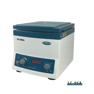 <span class=keywords><strong>Zenith</strong></span> <span class=keywords><strong>Lab</strong></span>-Centrífuga de baja velocidad, alta velocidad para temporizadores de centrifugación cortos, pantalla LED, velocidad 5000 RPM, 3600xg, 20ml x 12 - Product Image 3