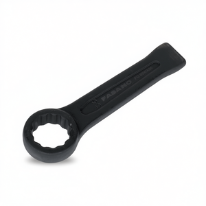 Llave de Anillo Fasano de 12 mm, Herramienta de Reparación Automotriz - Product Image 2