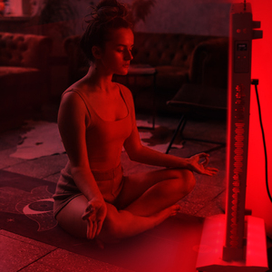 Liệu pháp ánh sáng đỏ gần hồng ngoại dẫn liệu pháp ánh sáng sử dụng để giảm đau cơ thể Bảng điều khiển ánh sáng đỏ - Product Image 5