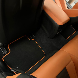 <span class=keywords><strong>Tappetini</strong></span> per Auto DOS Adatti a <span class=keywords><strong>BMW</strong></span> <span class=keywords><strong>X1</strong></span> X2 Serie 1 Ix1 <span class=keywords><strong>Tappetini</strong></span> per Pavimento X3 <span class=keywords><strong>Tappetini</strong></span> per Pavimento X5 X4 X6 <span class=keywords><strong>Tappetini</strong></span> per Pavimento Serie 7 - Product Image 4