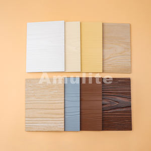 Papan Semen Pasar Tropis/Papan Semen Dry Wall/Proses Finishing - Product Image 5