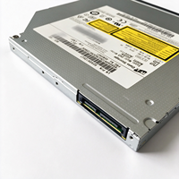 Lecteur de DVD interne ultra-plat multi-lecteurs modèle GUD0N, SDX0H12647, 00WH106, 45K0501, ALVK111