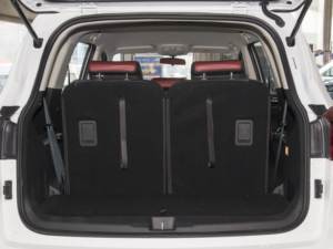 سيارة شينراي SWM G05 برو 2023 الفاخرة ذات 7 مقاعد للبيع، 2.0 لتر تيربو بناقل حركة مزدوج القابض - Product Image 6