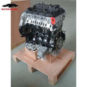 Motor completo original de fábrica de bloque largo 1786612 1830731 1850921 2323511 2,2 para Ford <span class=keywords><strong>Transit</strong></span> 2009 2018-CVR5 - Product Image 6