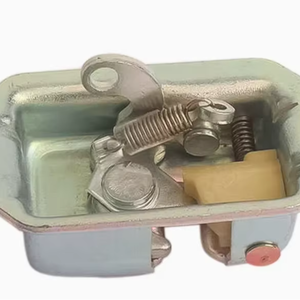 Graafmachine Accessoires Cabine Deur Slot Clip Graafmachine Accessoires Voor Daewoo Dh55 <span class=keywords><strong>Komatsu</strong></span> <span class=keywords><strong>PC200</strong></span>-5 - Product Image 1