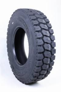 Neumáticos Hawkway 385/65R22.5 22PR H888 H777 H666 para Camiones de Minería con 24PR Reales para Carga Pesada, Neumáticos de Súper Alta Calidad 315 - Product Image 3