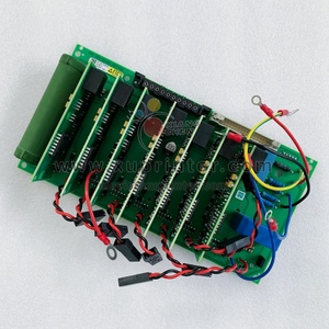 MA High Quality Circuit Board 00.785.0356 Motherboard AVM4 Circuit Board for Heidelberg Offset <b>Press</b> Parts - Product Image 2