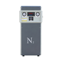 Générateur d'azote PSA industriel TAHU 99,9 % pour machine de découpe laser à fibre, système de production de gaz N2 haute stabilité LNB-7C3-9Z