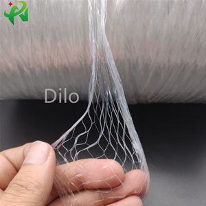 Công nghiệp đầy gai xoắn <span class=keywords><strong>PP</strong></span> chống cháy nguyên liệu cáp sợi dây phụ kiện điện tử phụ kiện điện tử - Product Image 2