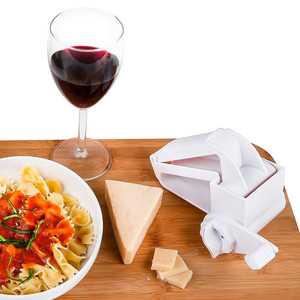 Grattugia rotativa per formaggio da cucina PS rotari esistenti di vendita calda - Product Image 6