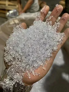 Grosir harga rendah serat cetak injeksi diperkuat pelet Resin tingkat konduktif listrik PA12