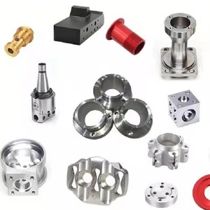 Fundición a la cera perdida de acero inoxidable y cobre personalizada, mecanizada por CNC, con tolerancia de precisión, cumplimiento de especificaciones y pulido de superficie 304 HL - Product Image 4