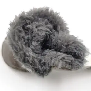 滑り止めソフトウォーム快適な屋外犬のブーツ靴ZapatoPerro秋冬防水スノーデザイナーペット犬の靴
