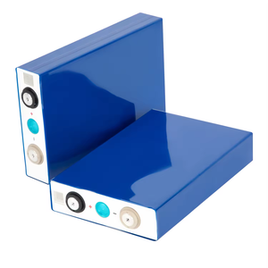 3.2V 90ah電動自転車バッテリーディープサイクルlifepo4リチウムイオン電池セル - Product Image 3