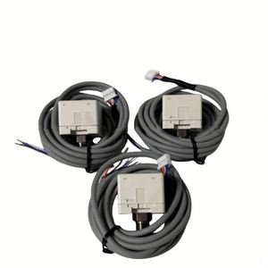 เซ็นเซอร์วัดระยะใกล้แบบเหนี่ยวนำ Spot Commodities KP50EH-031-F1C - Product Image 5
