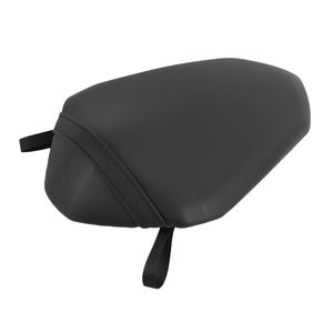 Coussin de siège arrière de passager noir de moto pour <span class=keywords><strong>Kawasaki</strong></span> Z800 <span class=keywords><strong>ZR800</strong></span> 2013-2016 - Product Image 3